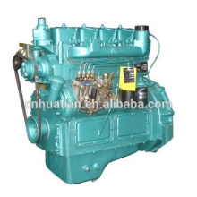 R4105G2 Motor diesel industrial de Ricardo 55kw / 75hp